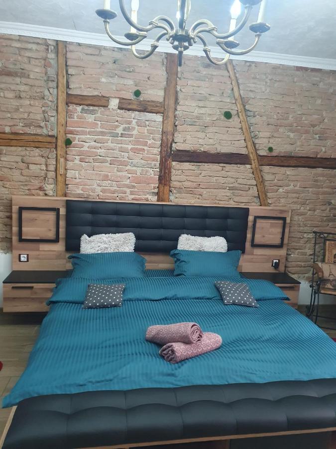Vintagetrib Apartment Сибиу Екстериор снимка